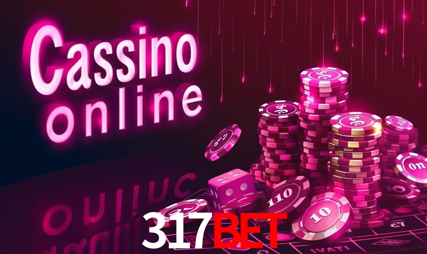Avaliações dos Jogadores 317bet