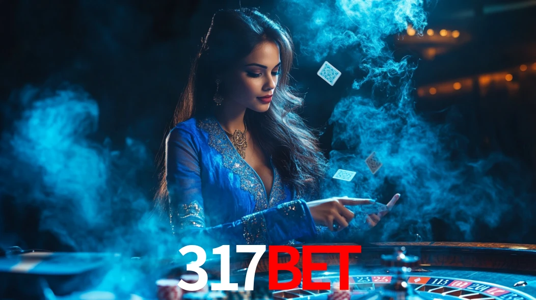 Estatísticas do Jogo 317bet