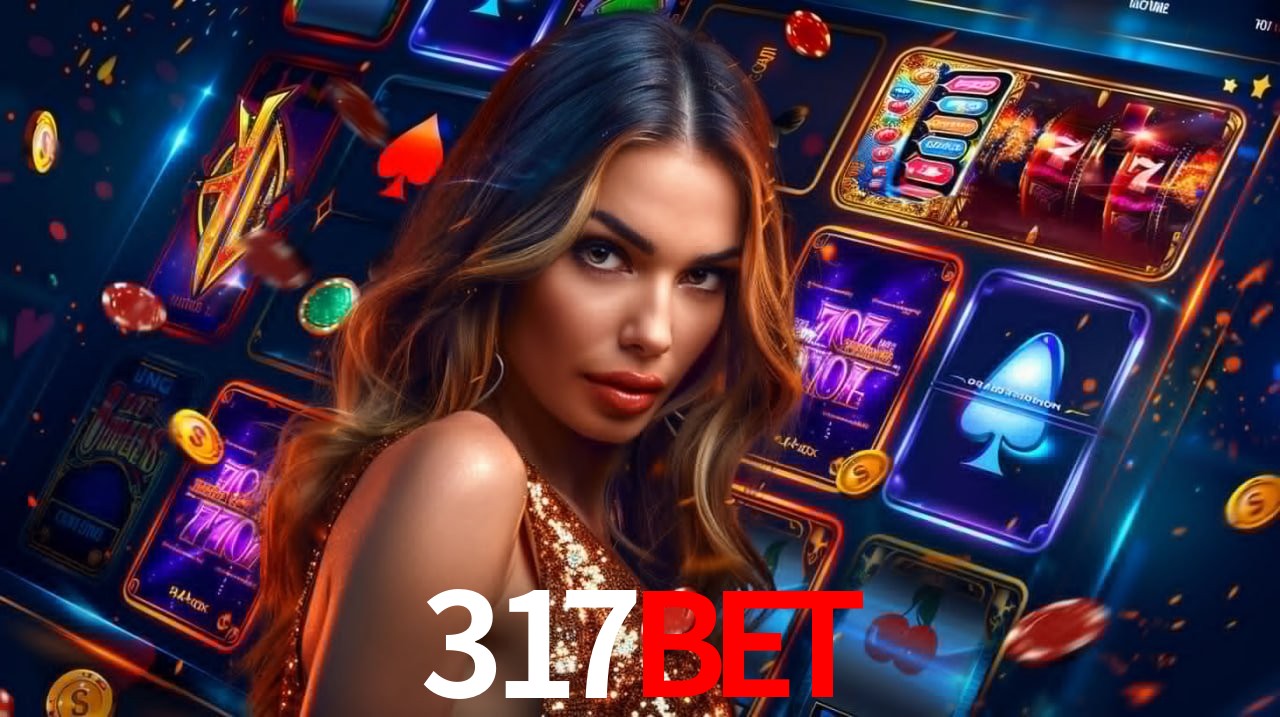 Benefícios da Conta 317bet