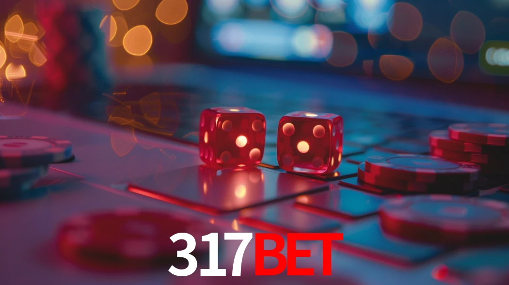 Experiência VIP 317bet