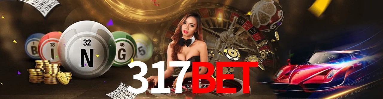 A Experiência Imersiva dos Cassinos Ao Vivo no 317bet