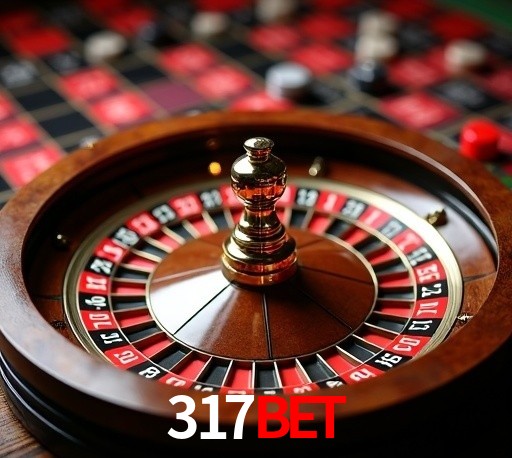 Explorando a Categoria de Eventos em Apostas na 317bet