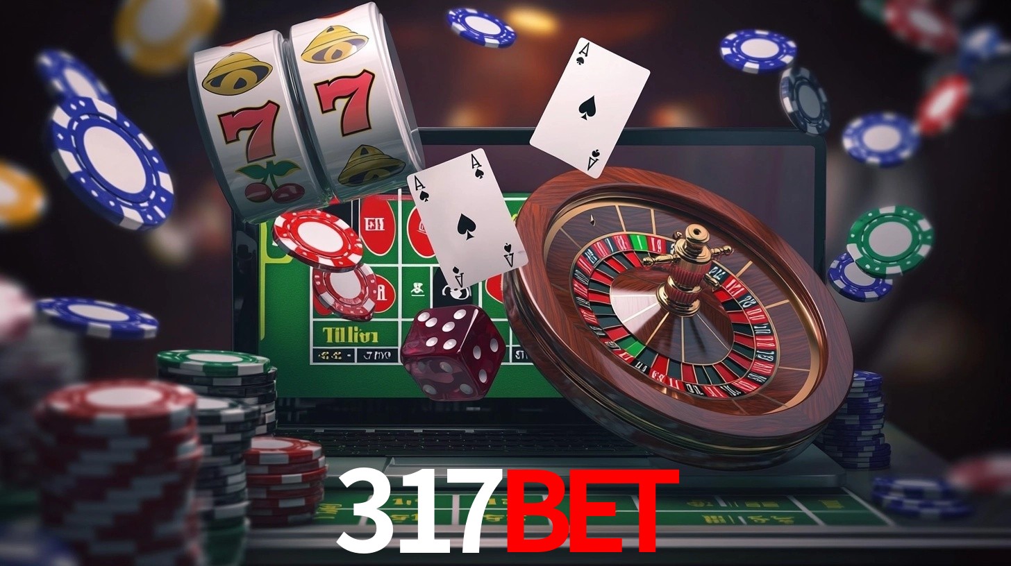 317bet - Aposta Real no Cassino VIP - 317bet.com