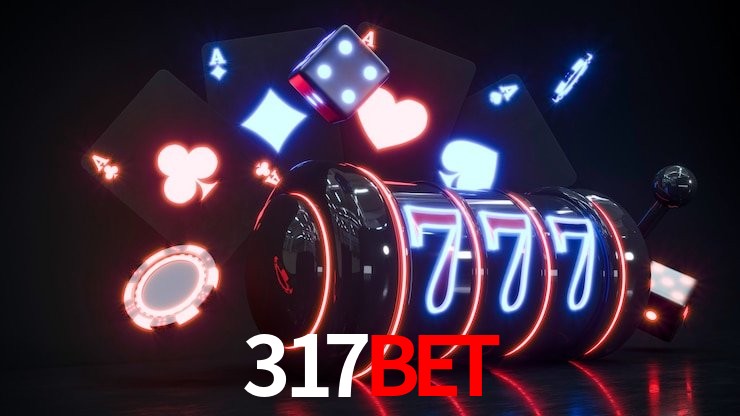 Roulette Table 317bet