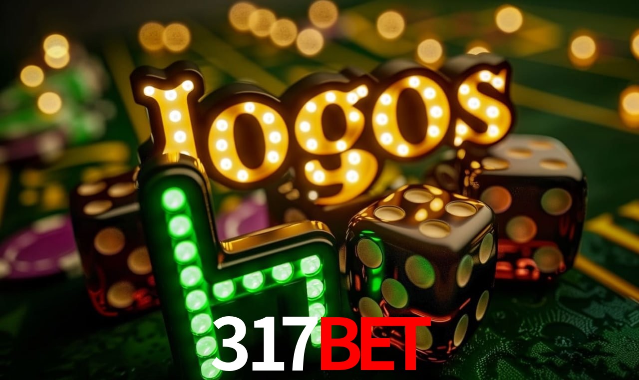 Inovações de Jogos na 317bet: O Futuro das Experiências Interativas