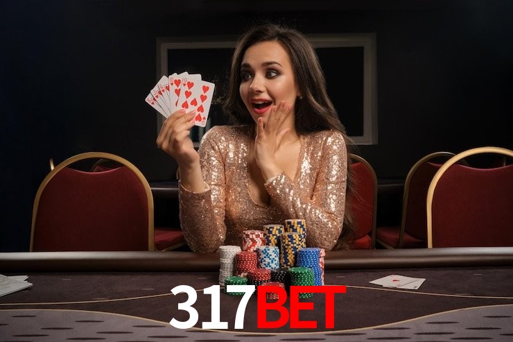 Ofertas Exclusivas 317bet