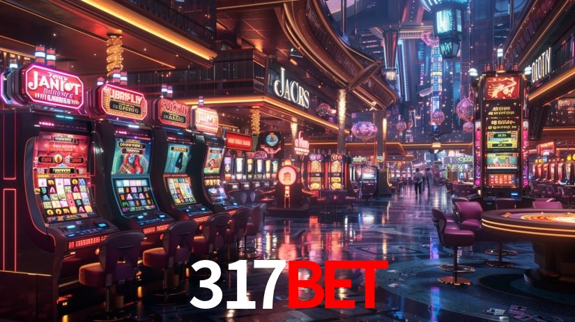 Tennis Betting 317bet