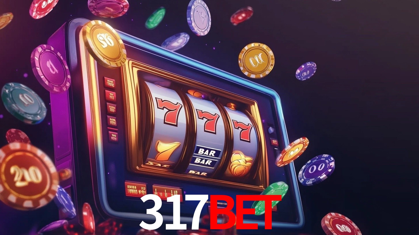 Experimente o Login Seguro Premium no 317bet