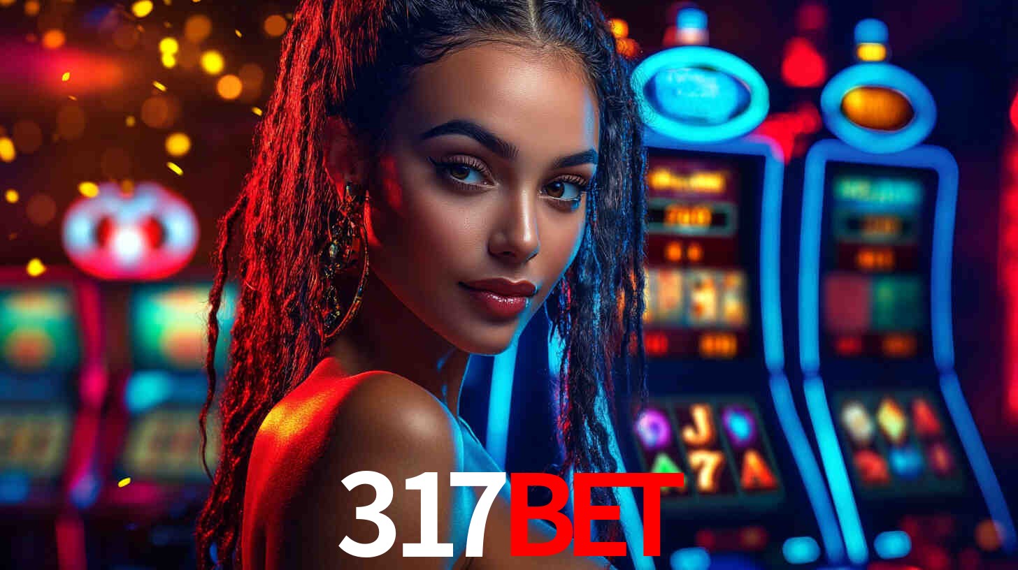 Apostas de Futebol 317bet