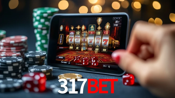 317bet com login