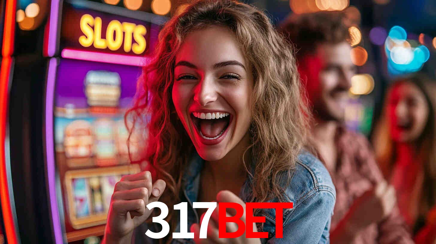 Estatísticas 317bet