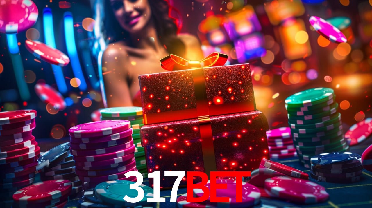 Tecnologia da Plataforma 317bet