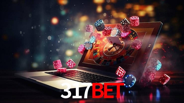 Design Responsivo 317bet