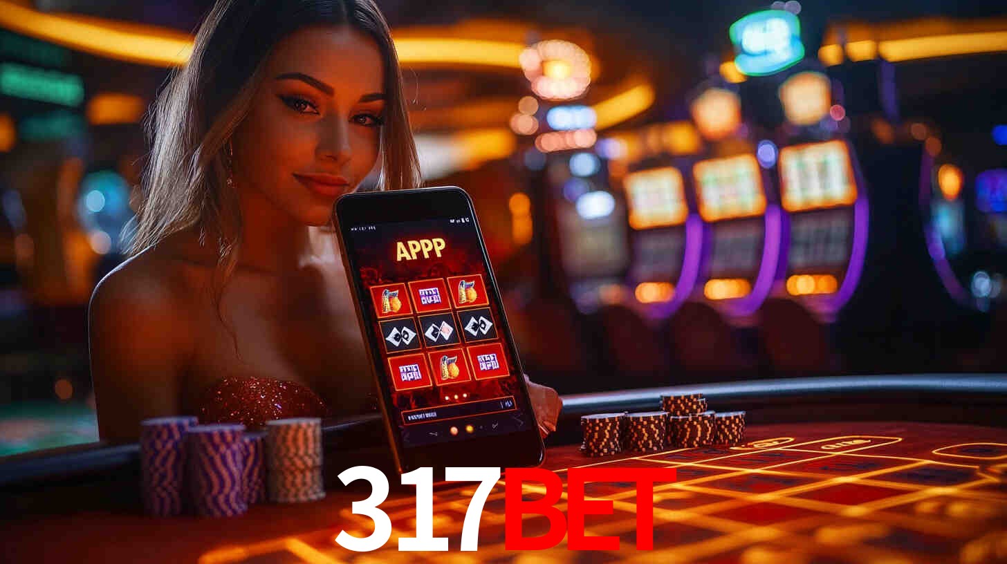 Jogo Aviator 317bet