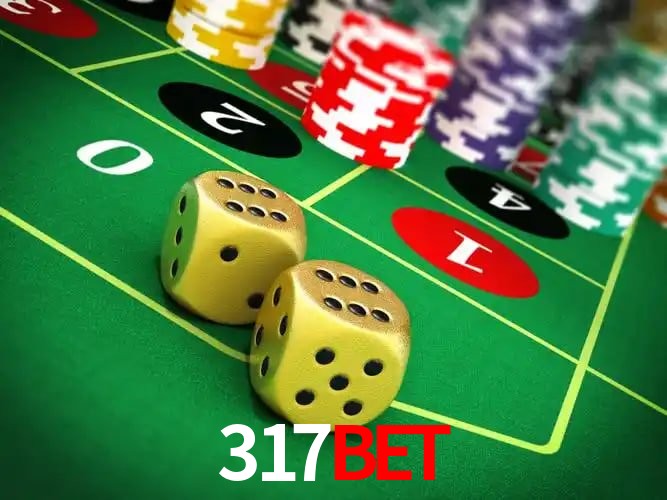 VIP Casino 317bet