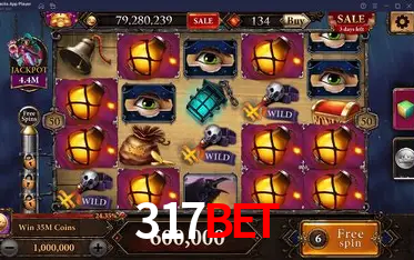 Platform Technology 317bet