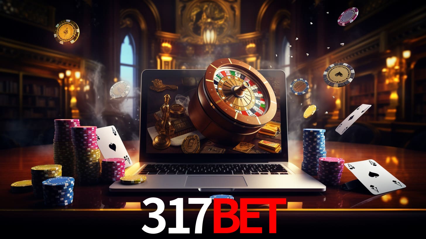 Ofertas Imperdíveis na 317bet: Promoções e Bônus Que Valem a Pena