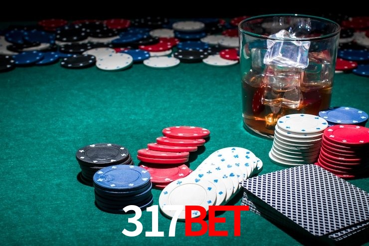 Apostas Esportivas na 317bet: Um Guia Completo