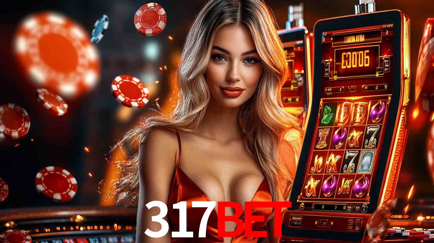 Bônus Generosos e Exclusivos no 317bet para Você!