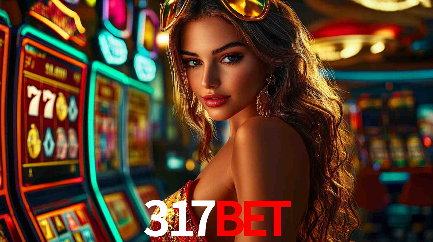 317bet: Jogos de Caça-Níqueis-Altas Recompensas, Roleta-Velocidade, Blackjack-Desafios Máximos