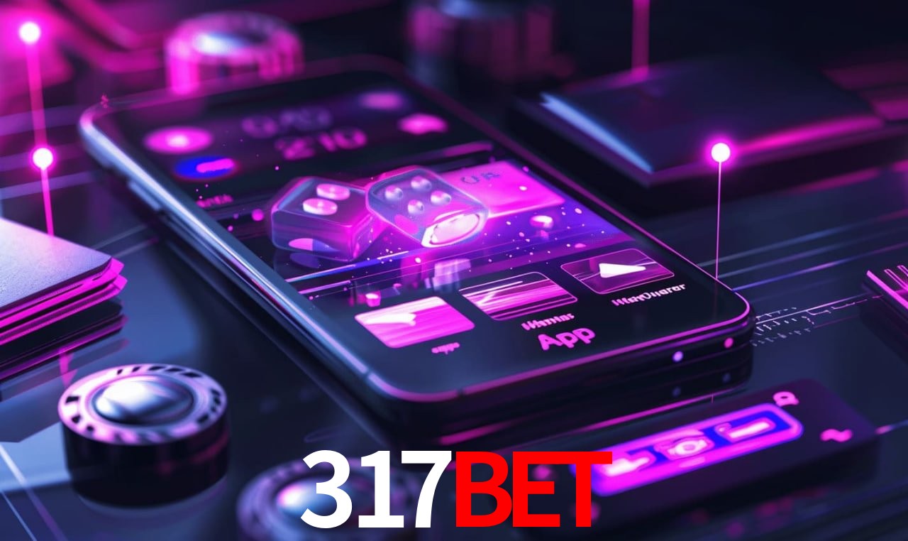 Live Casino 317bet