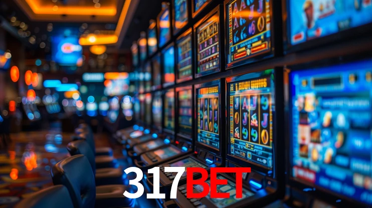 Bonus Features 317bet
