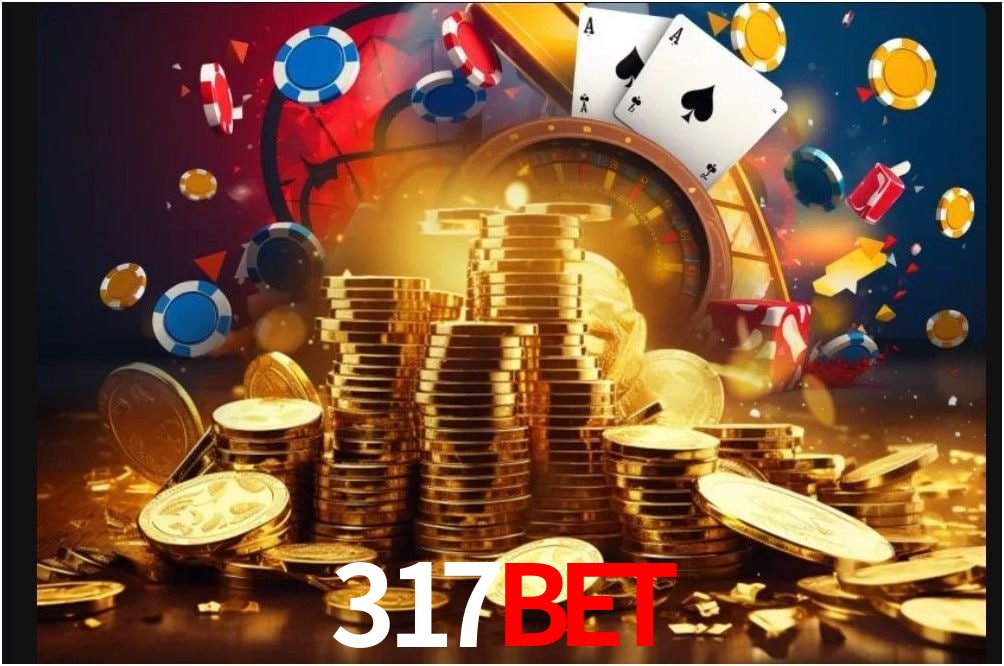 Promoções Sazonais 317bet