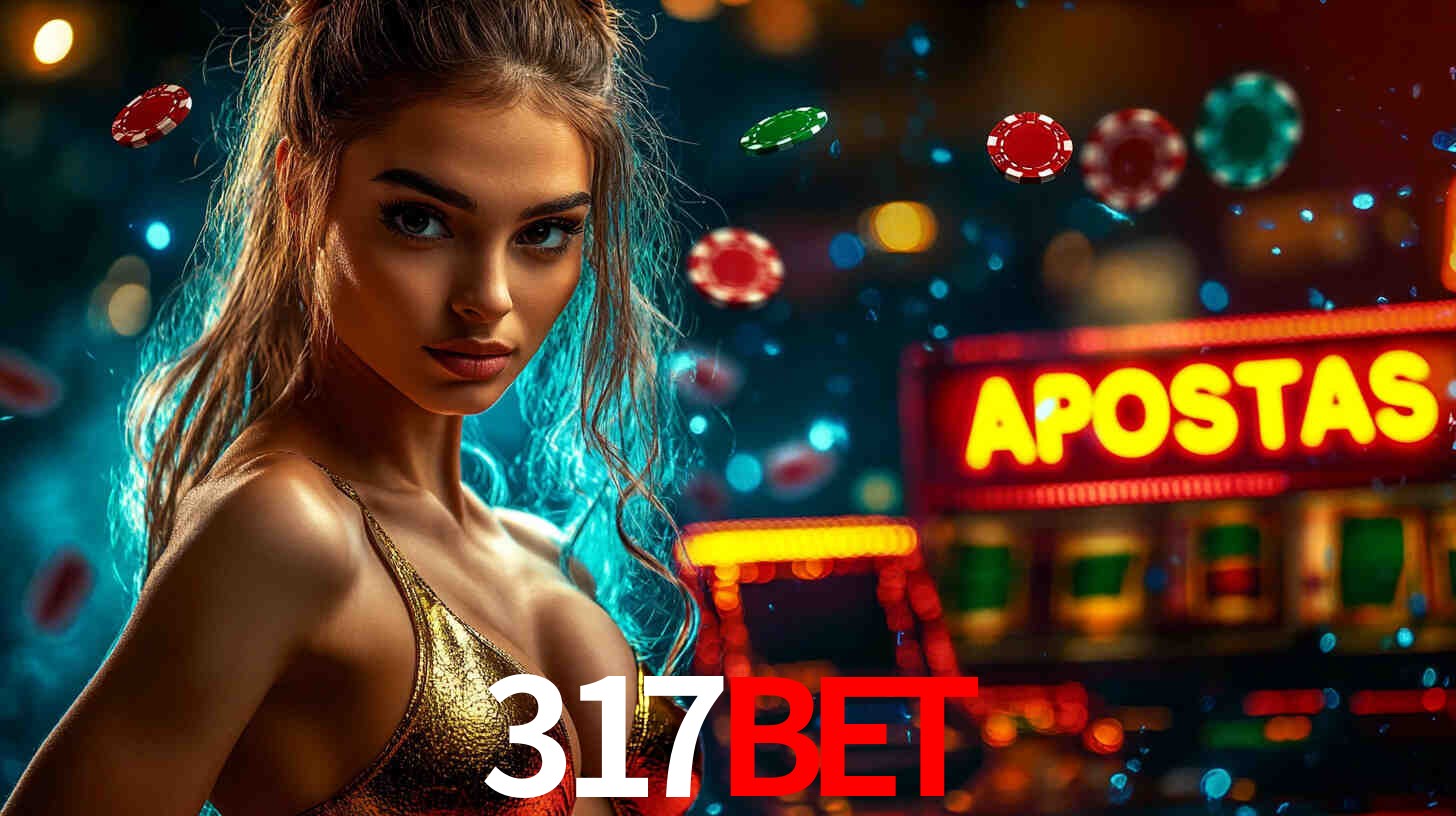 Casino VIP 317bet