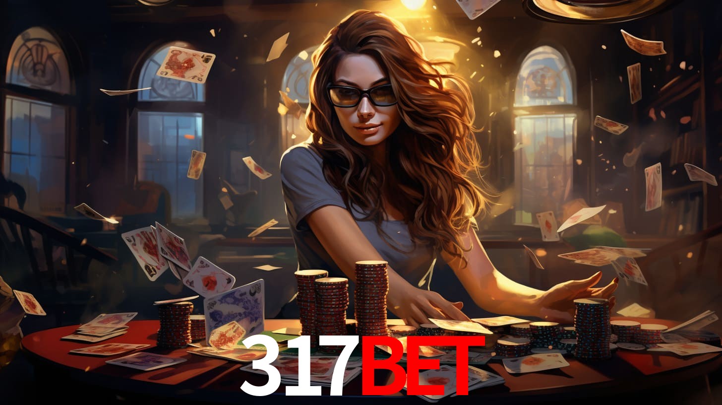 Exclusive Games 317bet