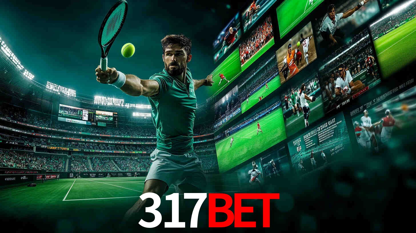 Casino Ao Vivo 317bet