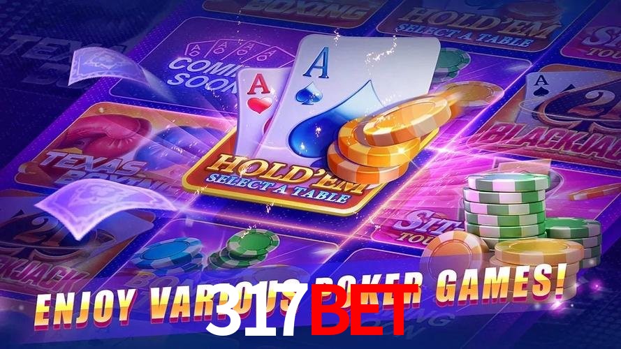 Segurança 2FA 317bet