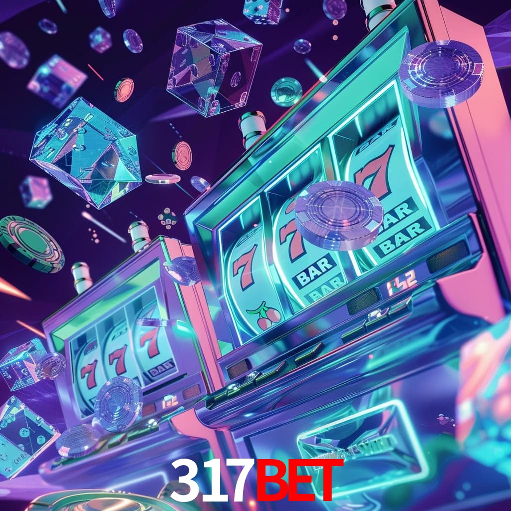 Integração de APIs 317bet