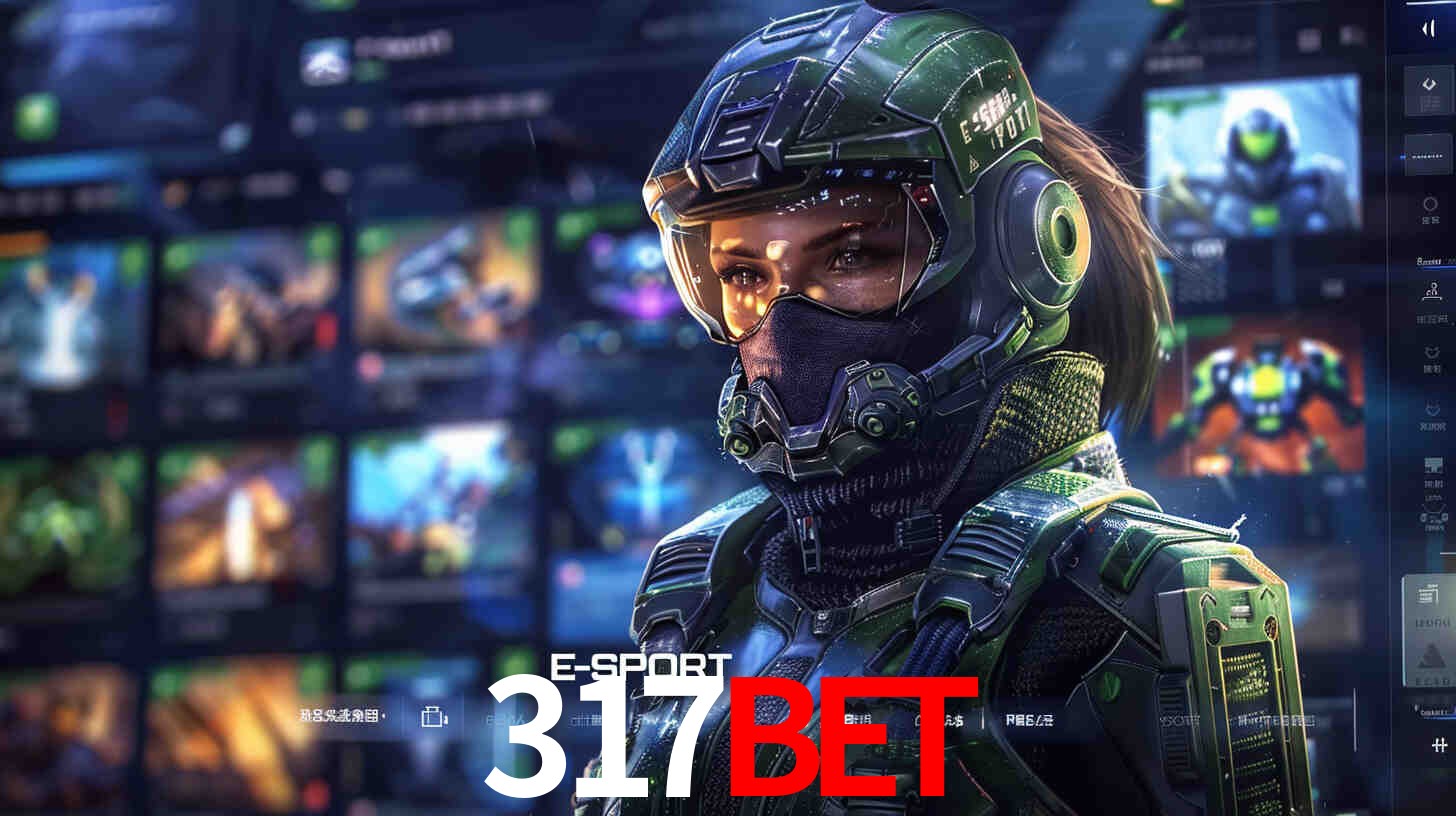 Quick Registration 317bet