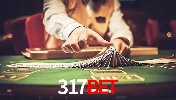 Welcome Bonus 317bet