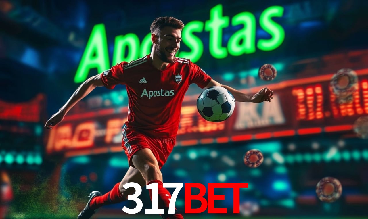 Desvendando o Mundo dos Jogos Virtuais na 317bet