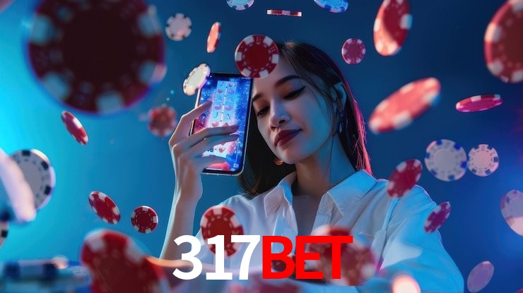 Login Seguro 317bet