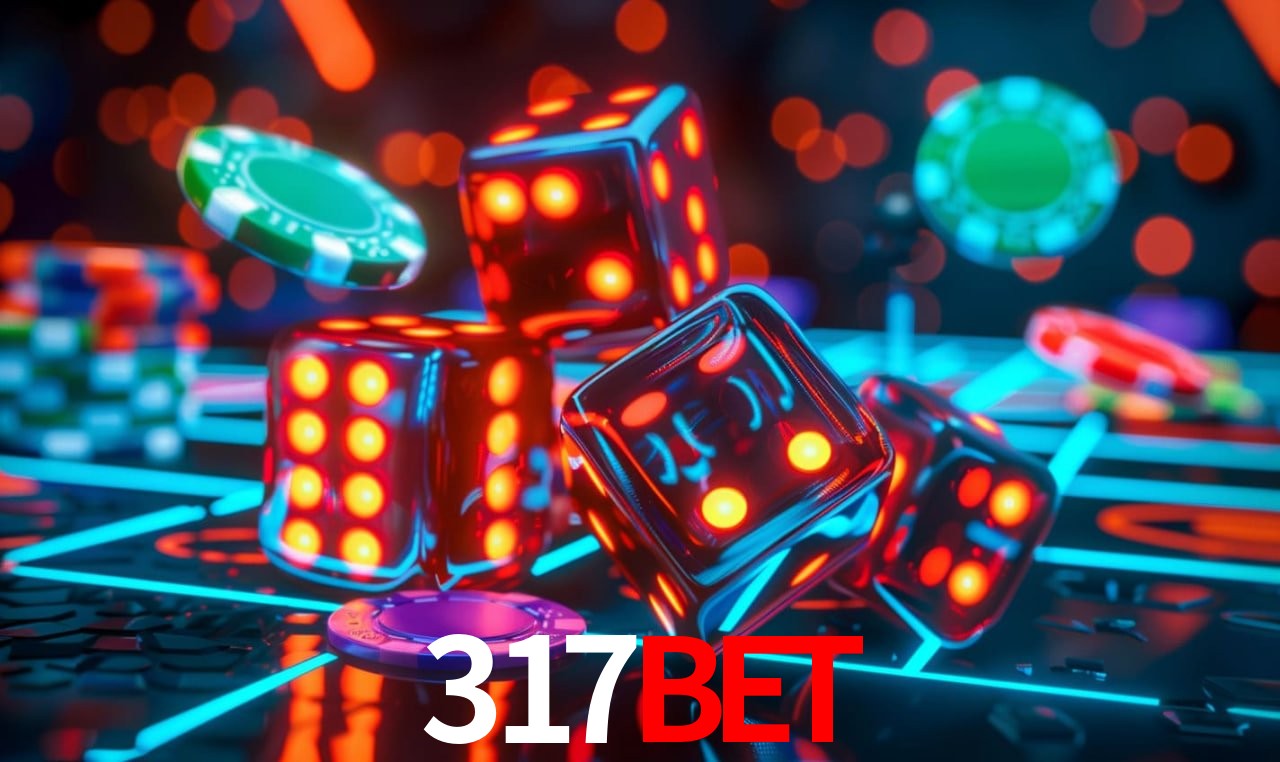 Promoção Relâmpago 317bet