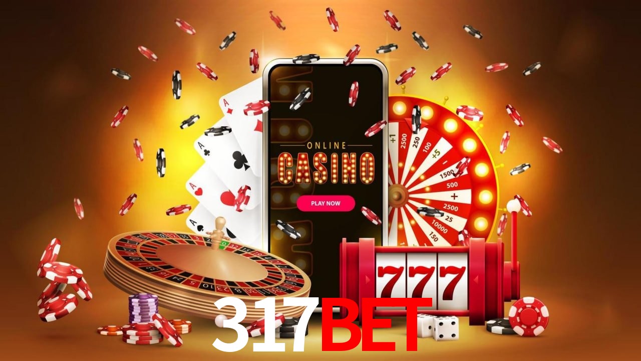 Jogos Exclusivos 317bet