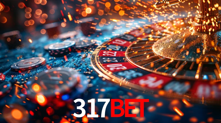 Welcome Bonus 317bet