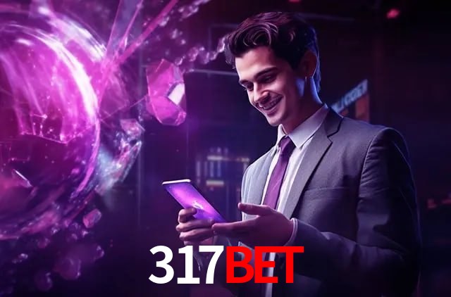 Blackjack Table 317bet