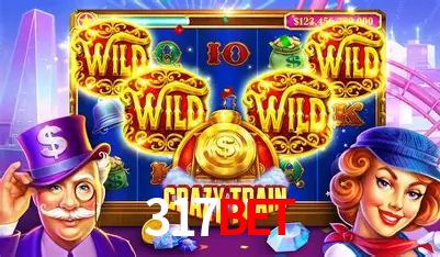 Seasonal Promotions 317bet