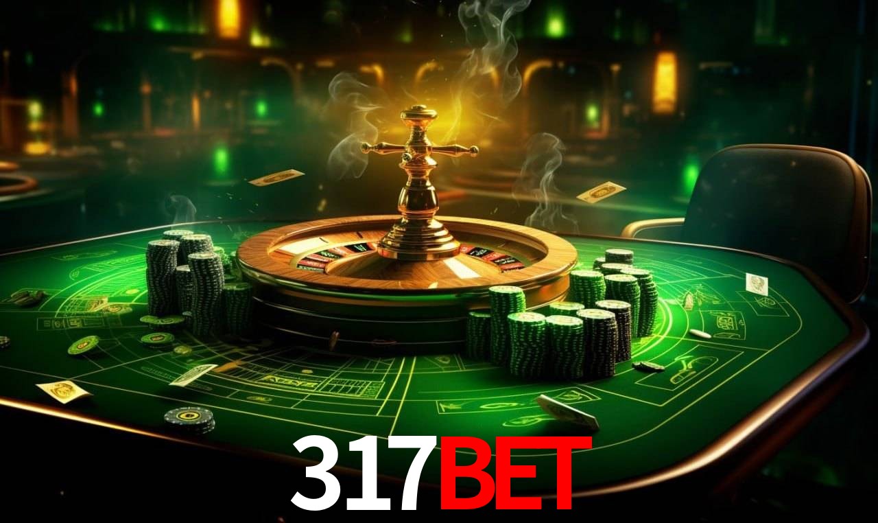 Sistemas de Segurança 317bet