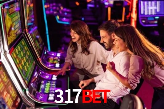 Especiais de Fim de Semana 317bet