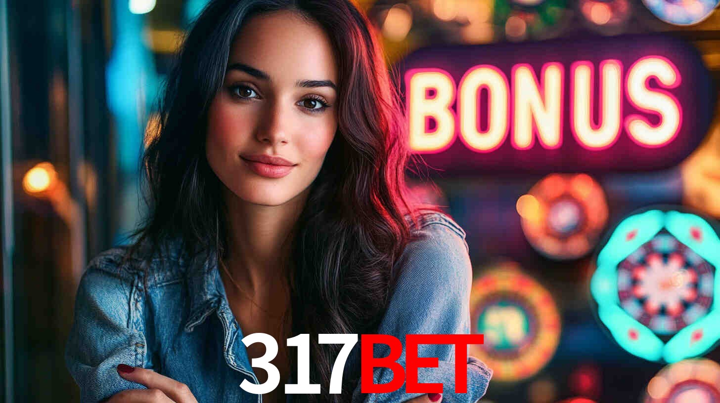 Desvendando o Mundo dos Jogos Virtuais na 317bet