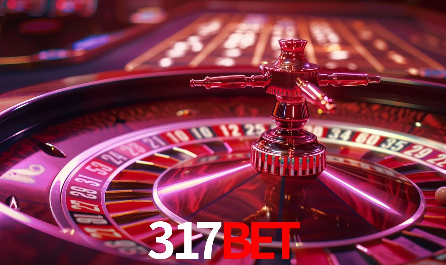 Diretório de Jogos 317bet