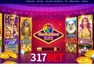 Weekend Specials 317bet