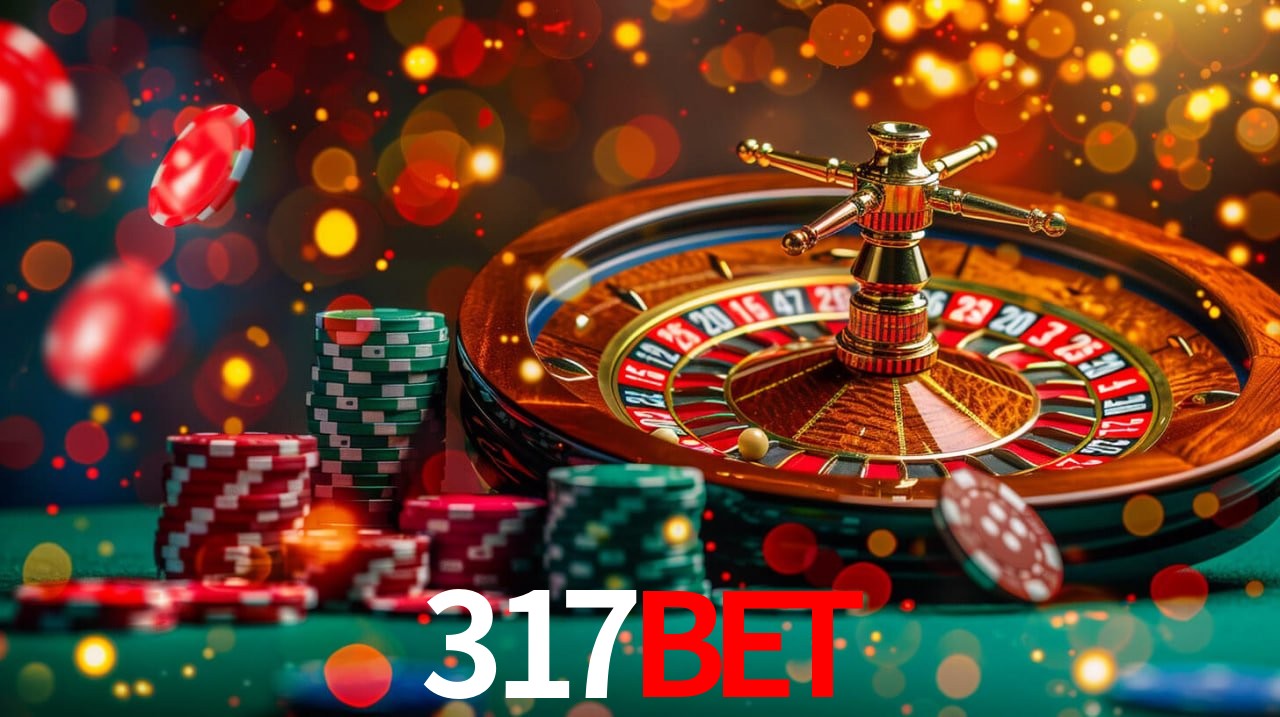 Provedores de Jogos 317bet