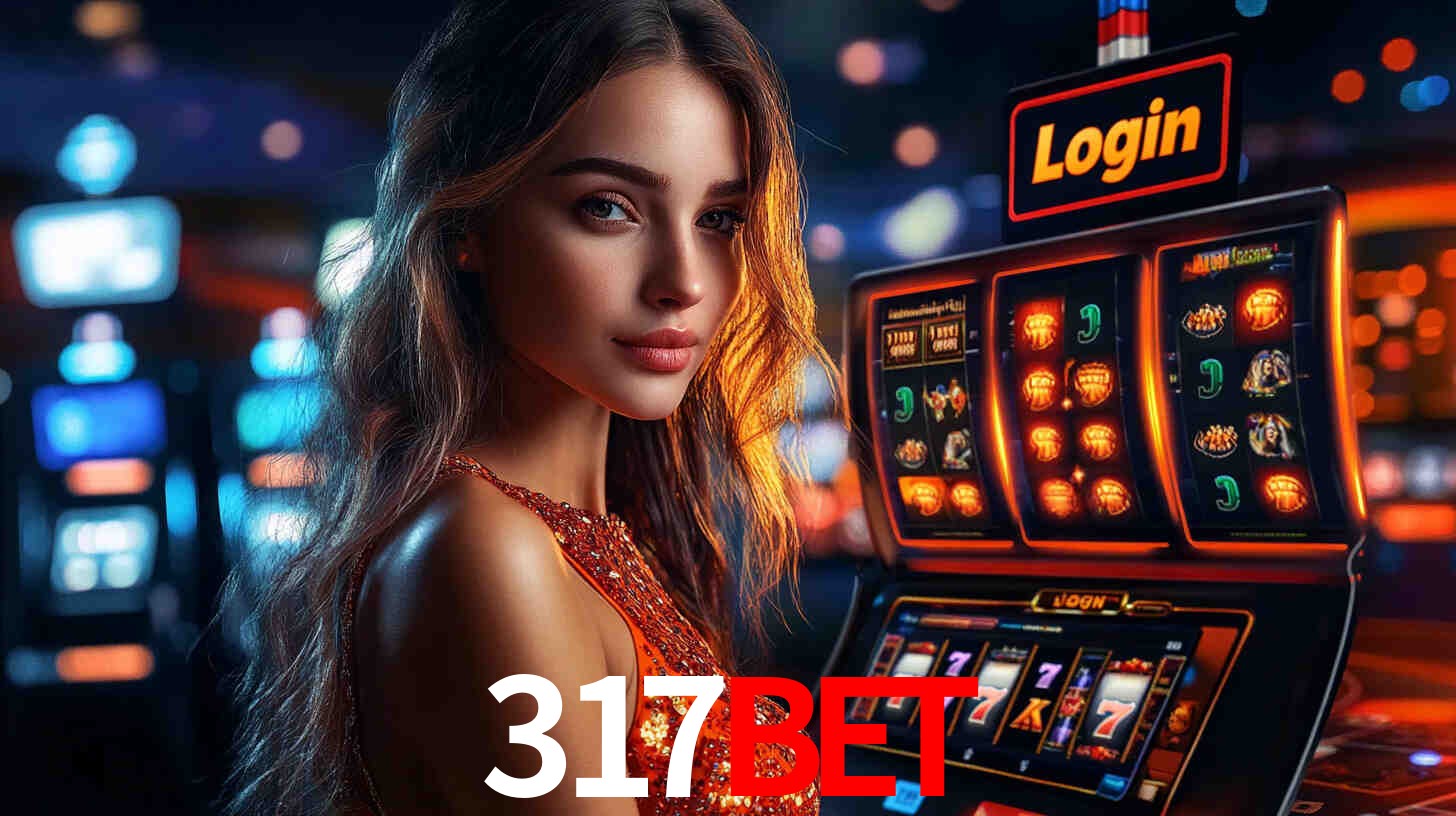 317bet: A Experiência de Casino com Jogos de Mesa ao Vivo