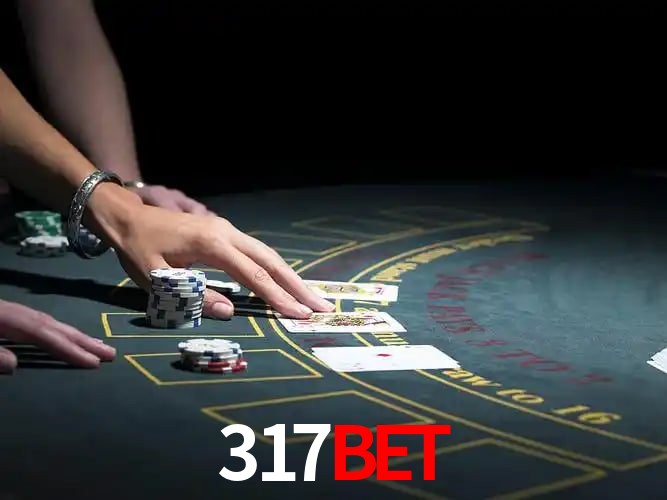 Descubra a Essência do 317bet: Nossa História e Compromissos