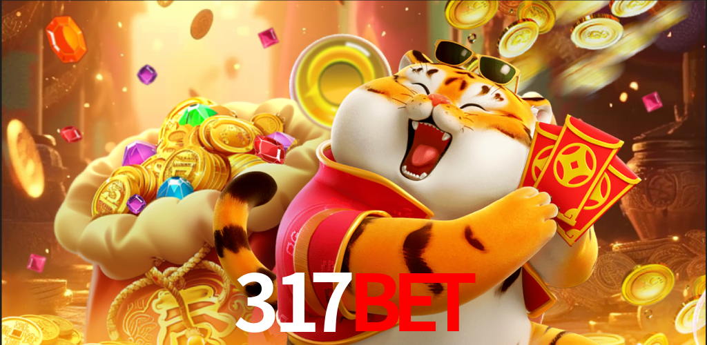 Descubra a Magia dos Jogos de Arcade no 317bet